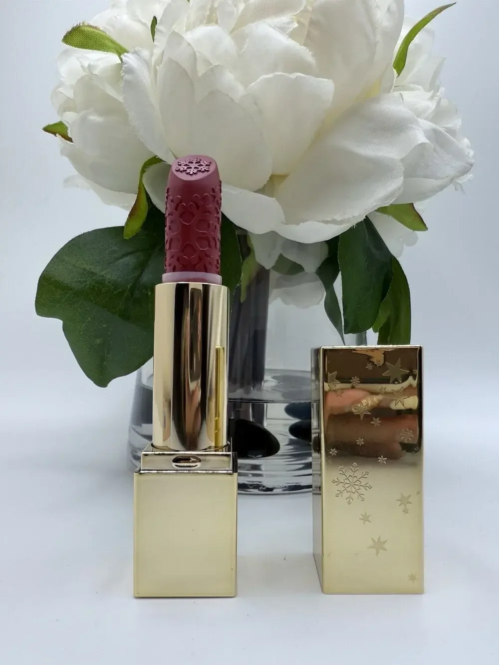 Estee Lauder Pure Color Envy Lipstick 127 Incensed Limited Edition .12oz / 3.5g